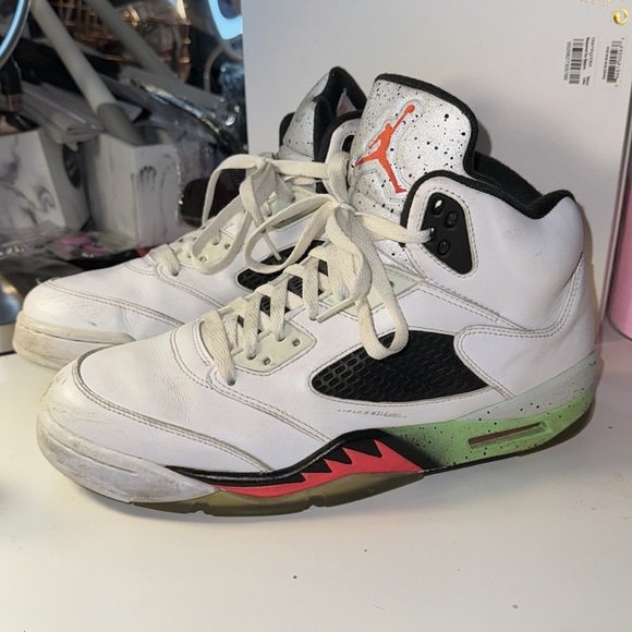 JORDAN 5 PRO STAR - Picture 5 of 8
